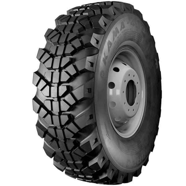 395/80Р20 Кама-430 149К ТТ а/шина РК-5А-165